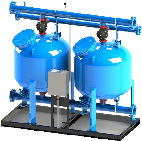 一款過(guò)濾網(wǎng)的好壞對(duì)于過(guò)濾設(shè)備來(lái)說(shuō)是很重要的