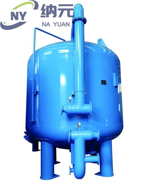 多介質(zhì)過(guò)濾器