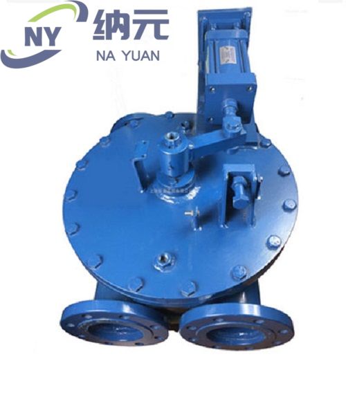 管刷式自動(dòng)在線清洗系統(tǒng)