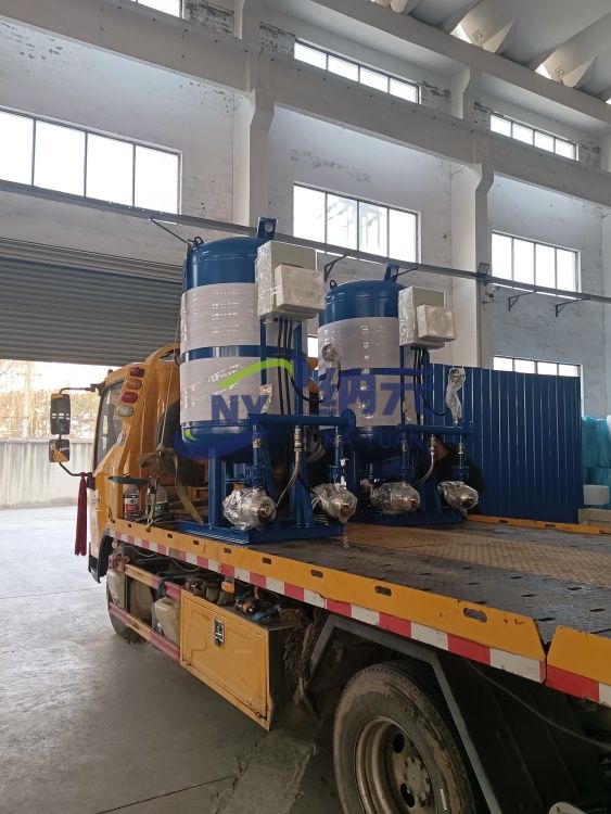 發(fā)貨蘇州大學(xué)di一附屬醫(yī)院的定壓補(bǔ)水裝置和發(fā)貨上海古華山莊項(xiàng)目的分集水器！