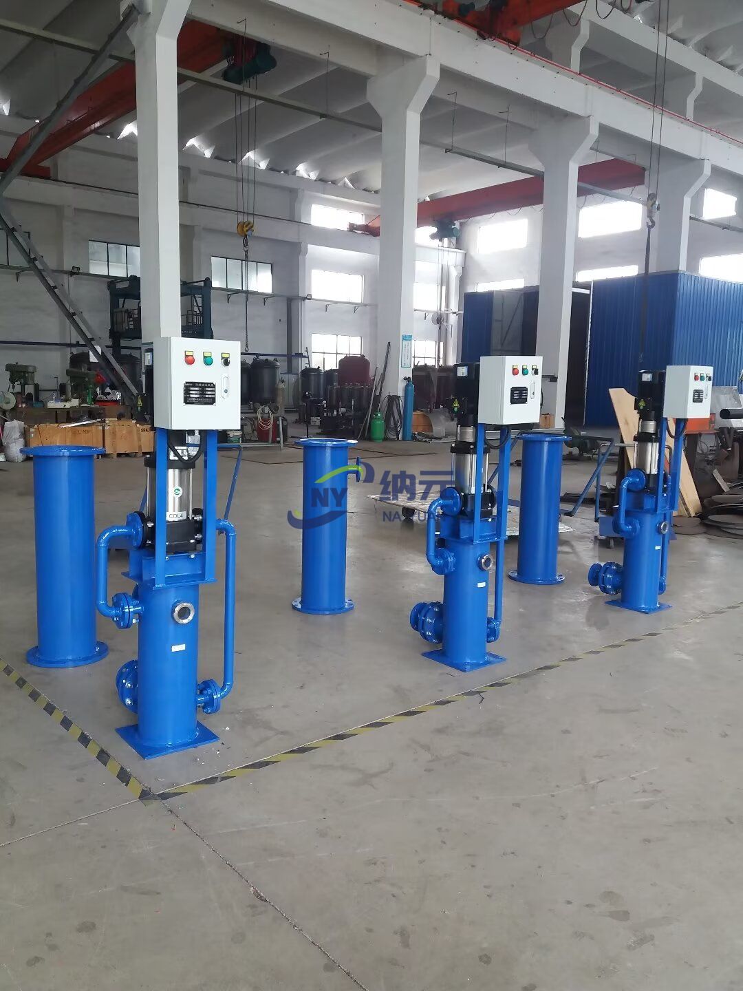 聊一聊冷凝器在線清洗裝置收球率不高的原因