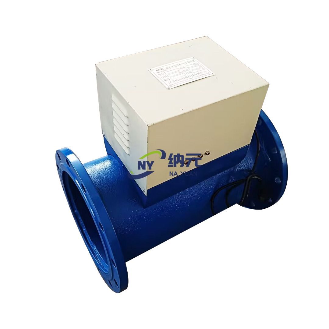 電子水處理器主要用于哪些領(lǐng)域？